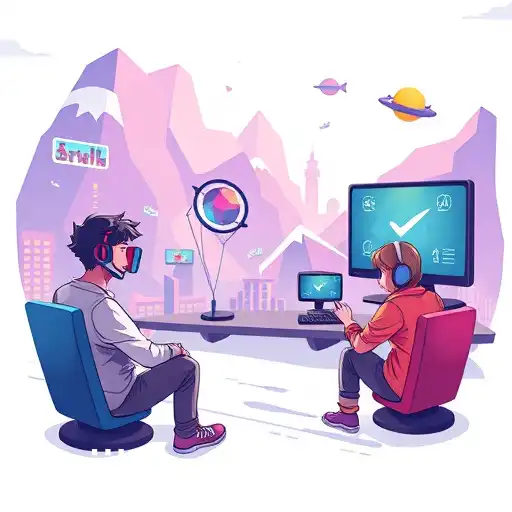 Gaming Trends and Innovations