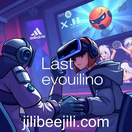 Jilibee Expands Digital Playground