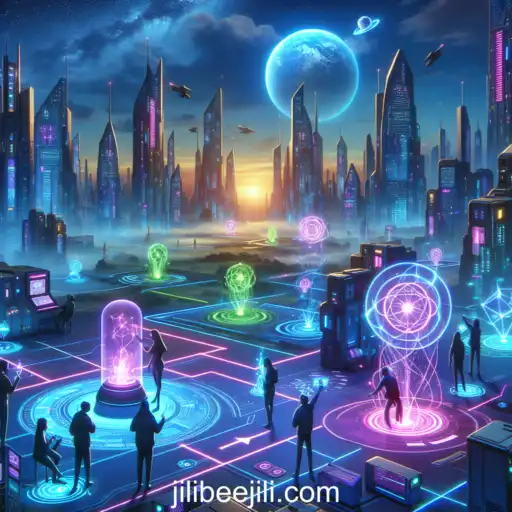 The Rise of Online Gaming Communities in 2025