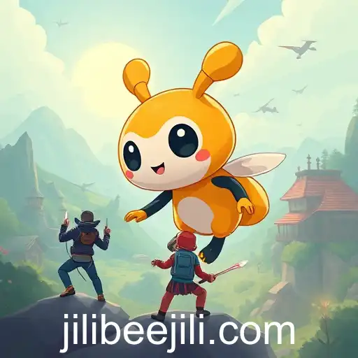 The Rise of Jilibee in Online Gaming