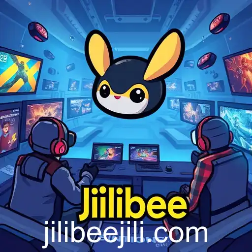 Jilibee: A New Era in Online Gaming