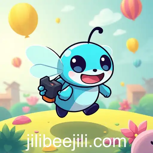 Jilibee's Impact on Online Gaming