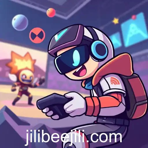 The Rise of Jilibee in Online Gaming