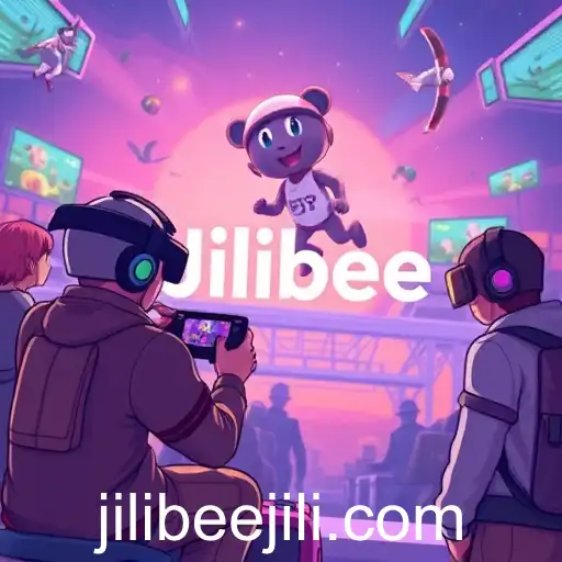 The Rise of Jilibee in Online Gaming