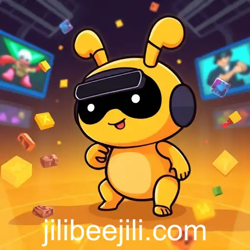 The Rise of Jilibee in Online Gaming