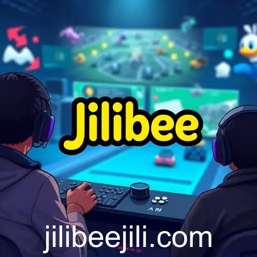 The Rise of Jilibee: A Game-Changing Platform