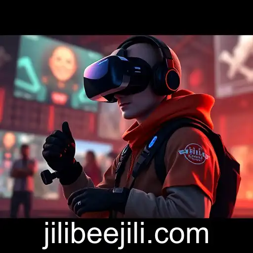 The Game Revolution: Jilibee's Impact on Online Gaming