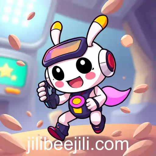 Jilibee: Navigating the Digital Playground