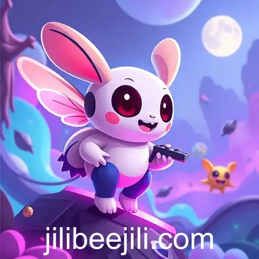 Jilibee Ignites Gaming Enthusiasm in 2025