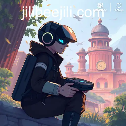 Jilibee Revolutionizes English Game Experience