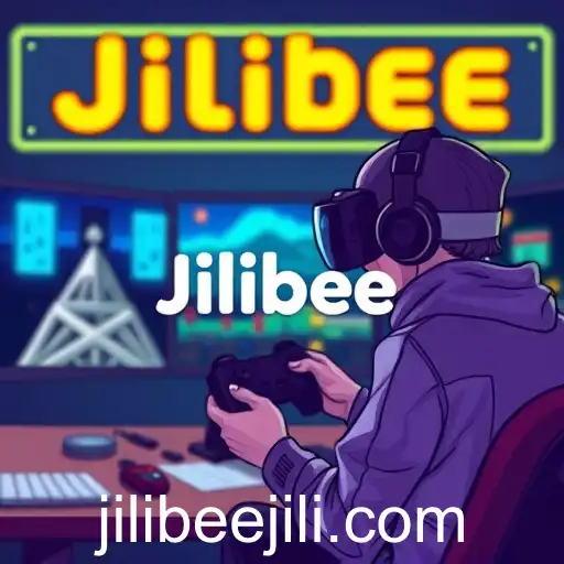 Jilibee: A New Era for Online Gaming