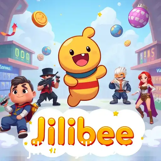 Jilibee: Gateway to Digital Adventures