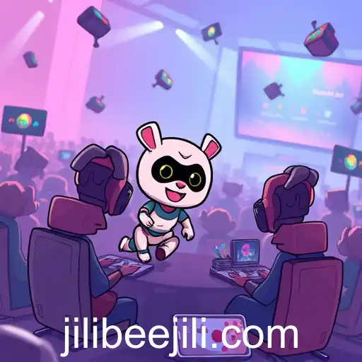 Jilibee: The Evolution of Online English Gaming