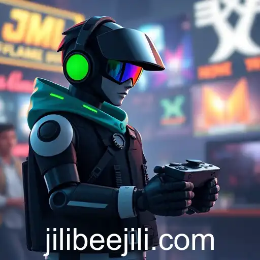 Jilibee Dominates Online Gaming in 2025