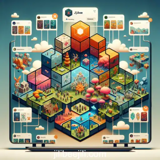 The Fascination with Puzzle Games: Exploring the Jilibee Phenomenon
