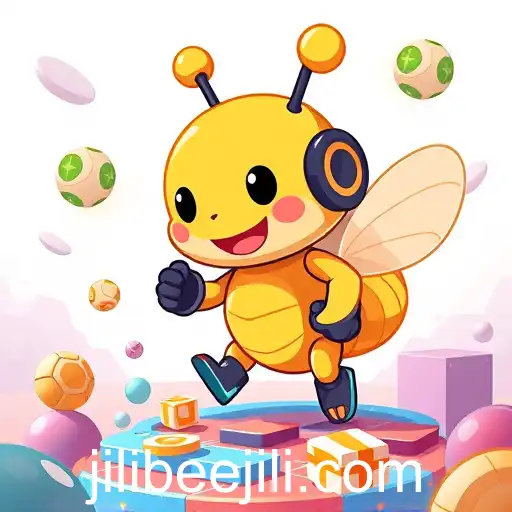 The Rise of Jilibee in the Gaming World