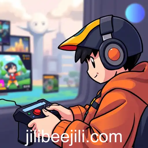 The Rise of Jilibee in Online Gaming