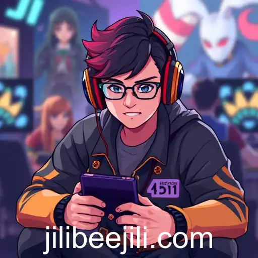 The Rise of Jilibee in Online Gaming