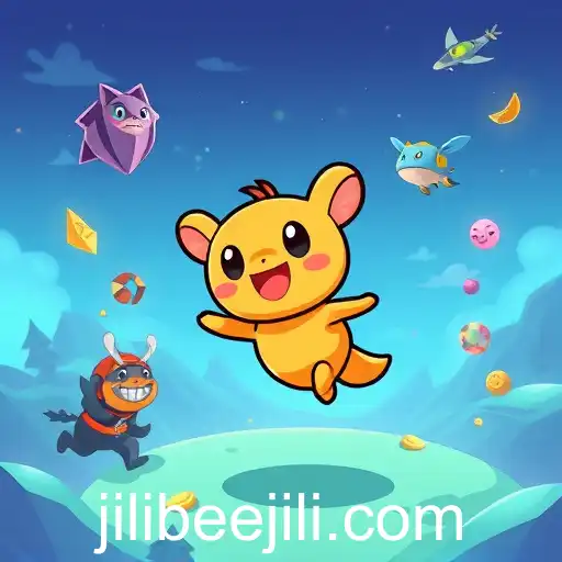 The Rise of Jilibee: A New Contender in Online Gaming
