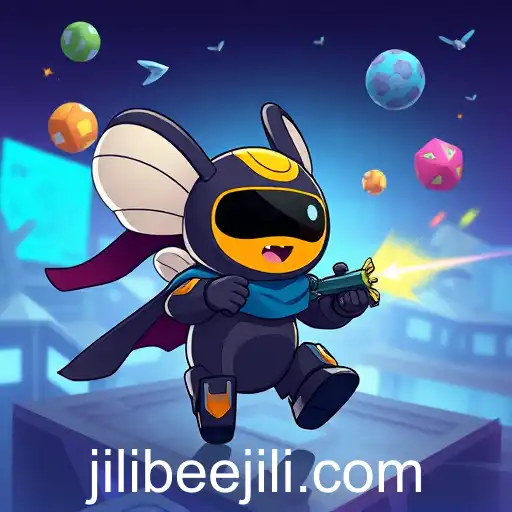 The Rise of Jilibee Games